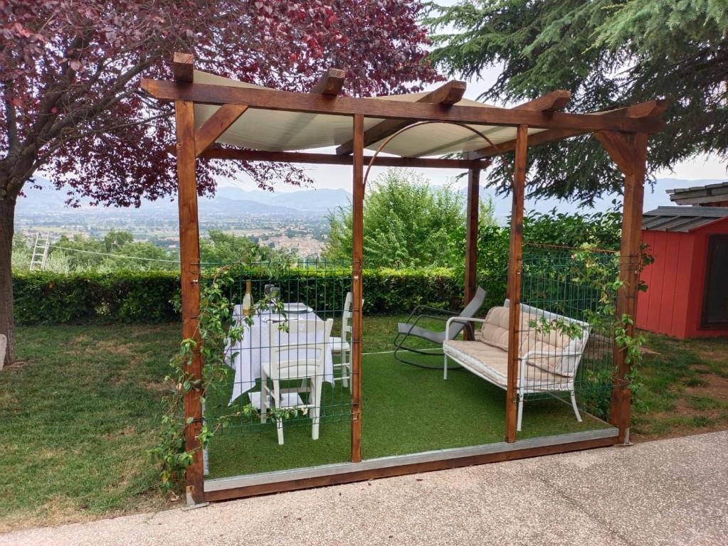 Gazebo