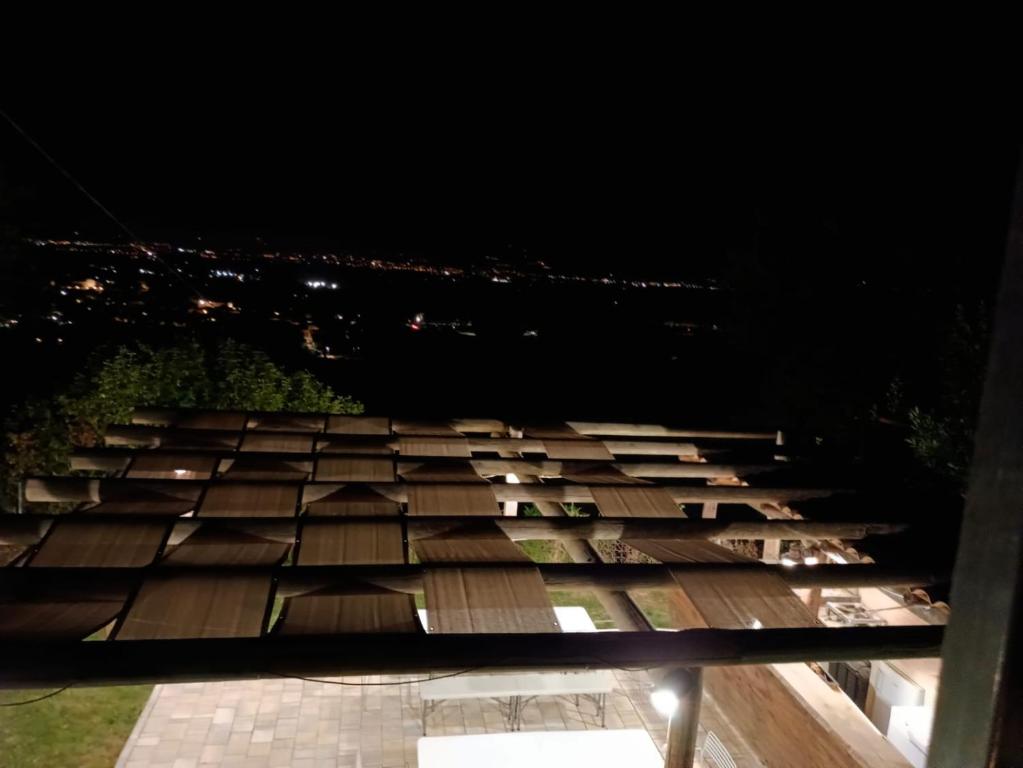 Copertura gazebo